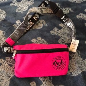 Victoria’s Secret PINK Fanny Pack